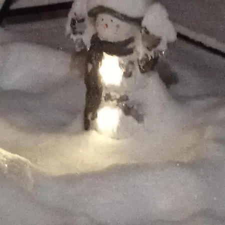 Feriehus Vysoke Tatry Gerlaska Gerlachov (Poprad)