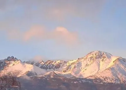 Vysoke Tatry Gerlaska