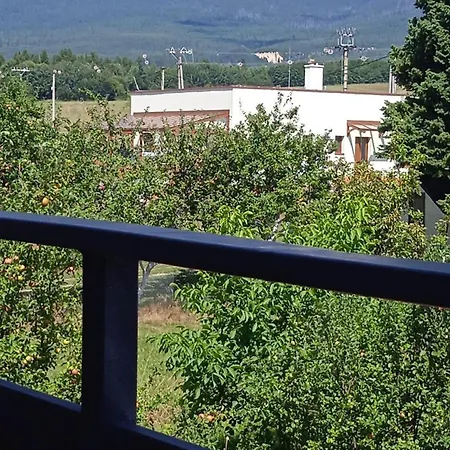 Vysoke Tatry Gerlaska * Gerlachov (Poprad)