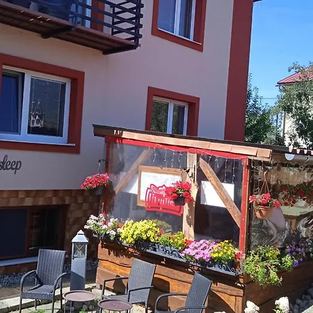 Vysoke Tatry Gerlaska