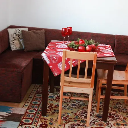 Vysoke Tatry Gerlaska Feriehus *