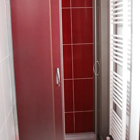 Дом отдыха Vysoke Tatry Gerlaska