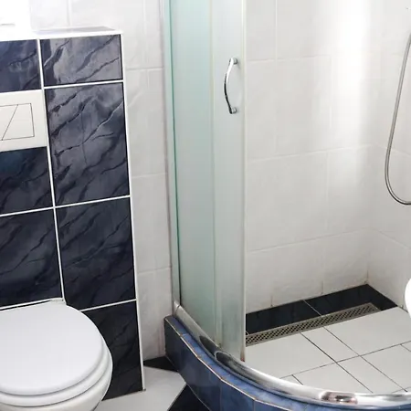 Feriehus Vysoke Tatry Gerlaska *