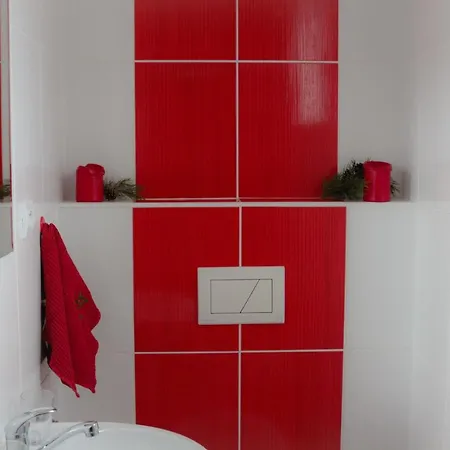 Vysoke Tatry Gerlaska Holiday home Gerlachov (Poprad)