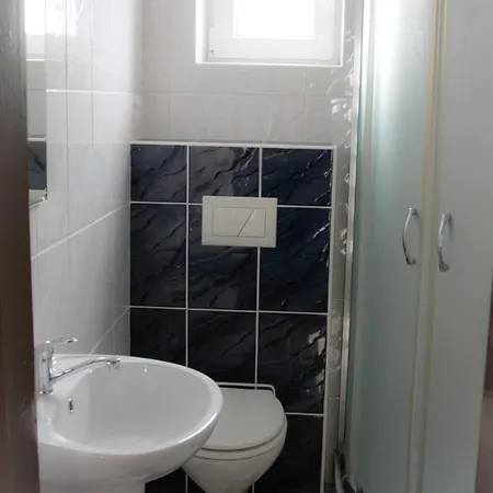 Feriehus Vysoke Tatry Gerlaska Gerlachov (Poprad)