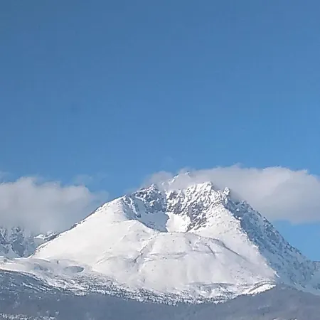 Vysoke Tatry Gerlaska * Gerlachov (Poprad)