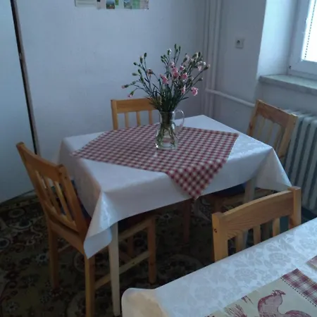 Vysoke Tatry Gerlaska Holiday home *