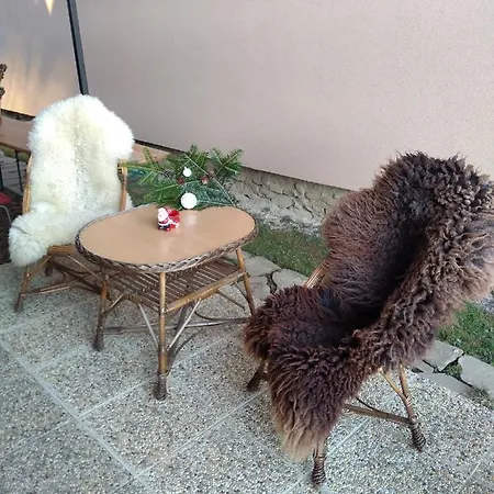 Vysoké Tatry Gerlaška *