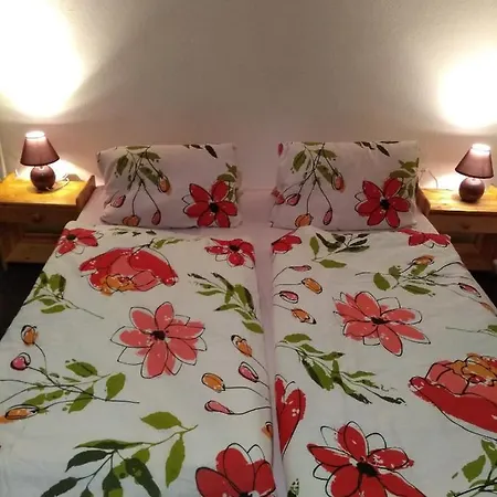 Vysoke Tatry Gerlaska * Герлачов