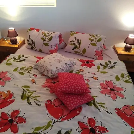 Feriehus Vysoke Tatry Gerlaska