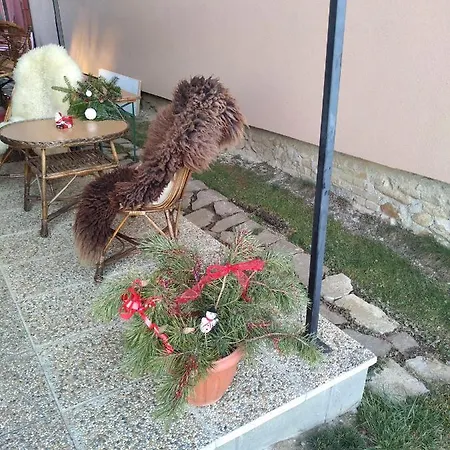 Vysoke Tatry Gerlaska Holiday home Gerlachov (Poprad)