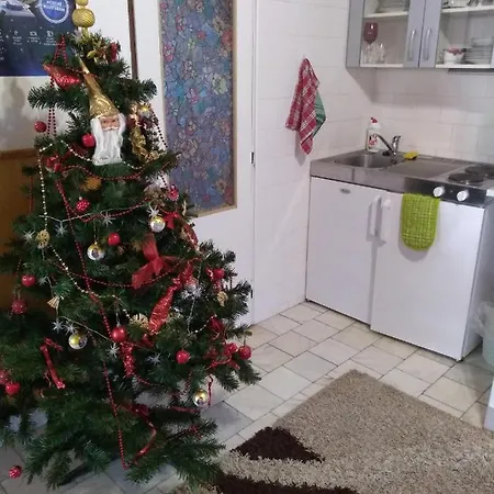 Feriehus Vysoke Tatry Gerlaska