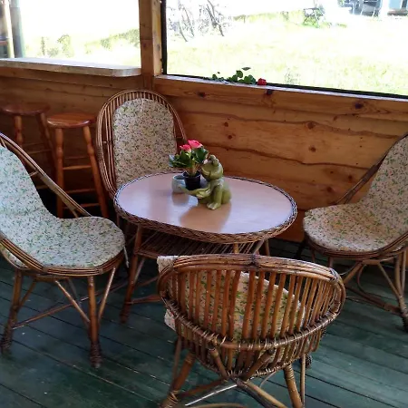 Vakantiehuis Vysoke Tatry Gerlaska Gerlachov (Poprad)