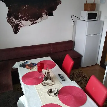 Vysoké Tatry Gerlaška