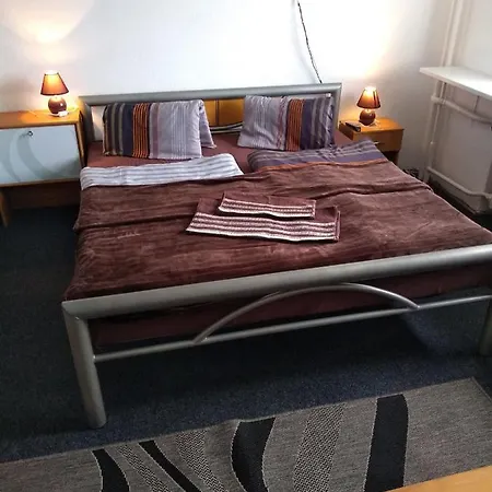 Vakantiehuis Vysoke Tatry Gerlaska