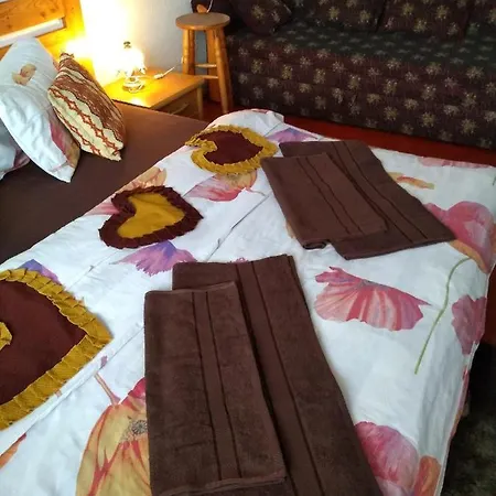 Vysoke Tatry Gerlaska *