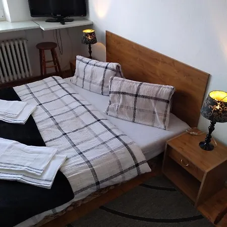 Vysoke Tatry Gerlaska Vakantiehuis