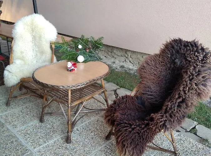 Vysoké Tatry Gerlaška *