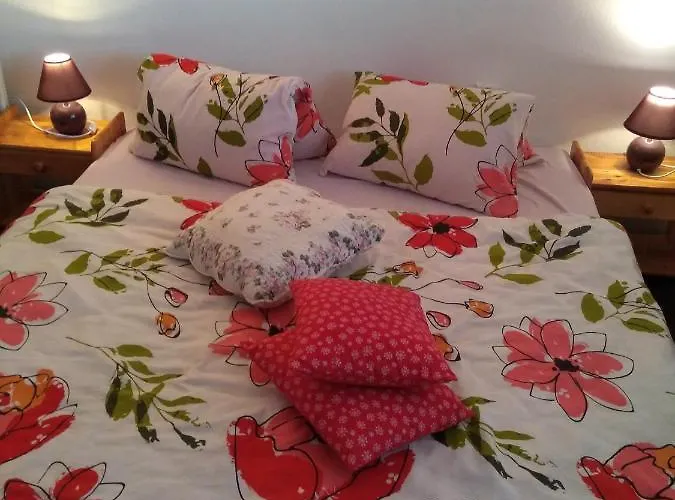 Casa vacanze Vysoké Tatry Gerlaška